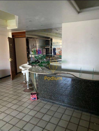 Imagem Apartamento com 3 Quartos à Venda, 190 m² em Miramar - João Pessoa Imagem Apartamento com 3 Quartos à Venda, 190 m² em Miramar - João Pessoa