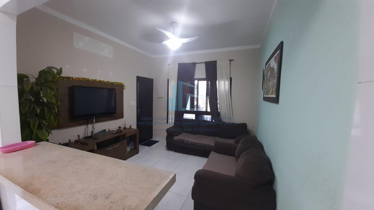 Imagem Casa com 2 Quartos à Venda, 74 m² em Caiçara - Praia Grande