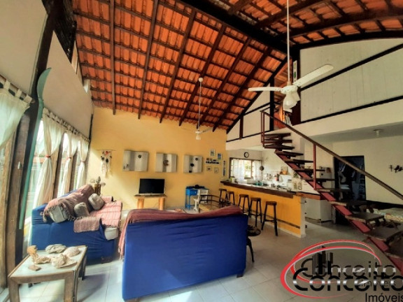 Imagem Casa com 4 Quartos à Venda, 200 m² em Itaguá - Ubatuba Imagem Casa com 4 Quartos à Venda, 200 m² em Itaguá - Ubatuba