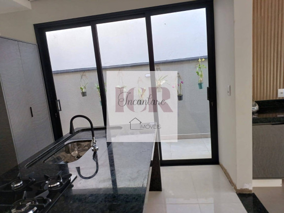 Imagem Casa de Condomínio com 3 Quartos à Venda, 300 m² em Jardim Residencial Renascence - Sorocaba Imagem Casa de Condomínio com 3 Quartos à Venda, 300 m² em Jardim Residencial Renascence - Sorocaba