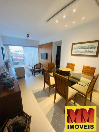 Imagem Apartamento com 2 Quartos à Venda, 74 m² em Vila Nova - Cabo Frio
