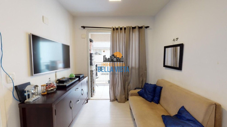 Imagem Apartamento com 1 Quarto à Venda,  em Bela Vista - São Paulo