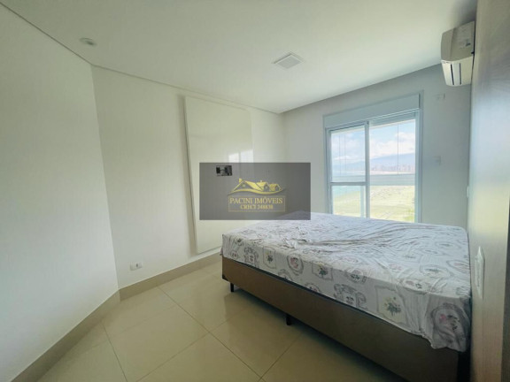 Imagem Apartamento com 4 Quartos à Venda, 193 m² em Canto Do Forte - Praia Grande
