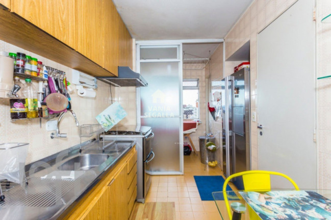 Imagem Apartamento com 3 Quartos à Venda, 80 m² em Perdizes - São Paulo