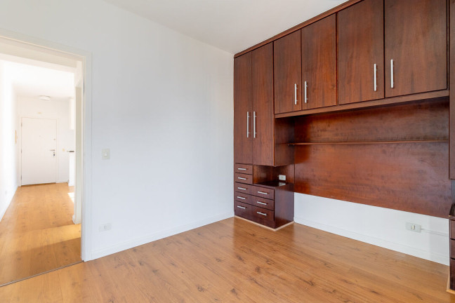 Imagem Apartamento com 1 Quarto para Alugar, 50 m² em Consolação - São Paulo