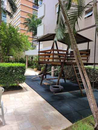 Imagem Imóvel com 3 Quartos à Venda, 265 m² em Paraíso - São Paulo