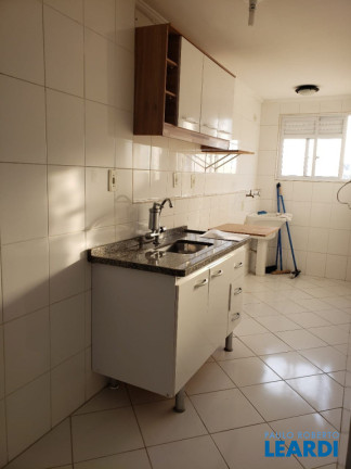 Imagem Apartamento com 2 Quartos à Venda, 54 m² em Vila Alpina - Santo André