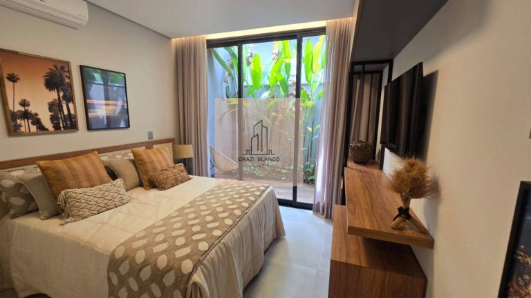 Imagem Casa de Condomínio com 4 Quartos à Venda, 349 m²
