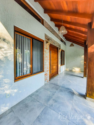 Imagem Imóvel com 2 Quartos à Venda, 154 m² em São Lucas - Viamão Imagem Imóvel com 2 Quartos à Venda, 154 m² em São Lucas - Viamão