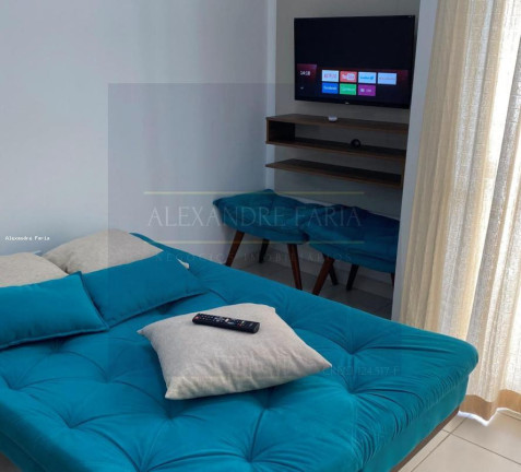 Imagem Apartamento com 3 Quartos à Venda, 70 m² em Cigarras - São Sebastião