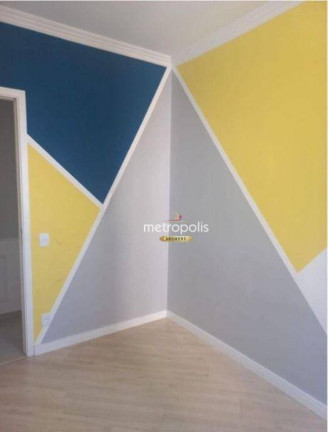 Imagem Apartamento com 2 Quartos à Venda, 62 m² em Campestre - Santo André Imagem Apartamento com 2 Quartos à Venda, 62 m² em Campestre - Santo André