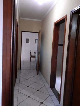 Imagem Casa com 3 Quartos para Alugar, 230 m² em Vila Barão - Sorocaba