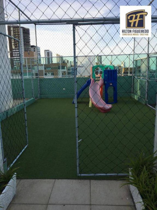 Imagem Apartamento com 3 Quartos à Venda, 97 m² em Cabo Branco - João Pessoa