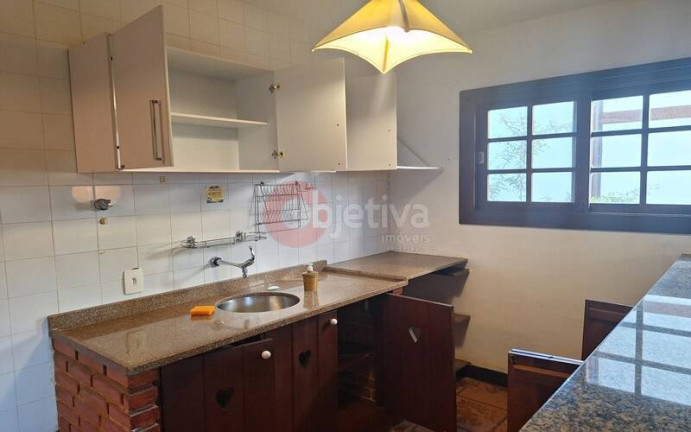 Imagem Casa de Condomínio com 3 Quartos à Venda, 130 m² em Geribá - Búzios Imagem Casa de Condomínio com 3 Quartos à Venda, 130 m² em Geribá - Búzios