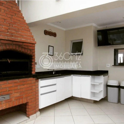 Imagem Apartamento com 3 Quartos à Venda, 130 m² em Jardim Bela Vista - Santo André Imagem Apartamento com 3 Quartos à Venda, 130 m² em Jardim Bela Vista - Santo André