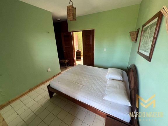 Imagem Edifício Residencial com 50 Quartos à Venda, 2.410 m² em Centro - Paracuru