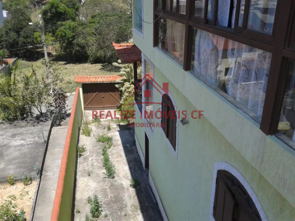 Imagem Casa de Condomínio com 4 Quartos à Venda, 300 m² em Vila Do Peró - Cabo Frio Imagem Casa de Condomínio com 4 Quartos à Venda, 300 m² em Vila Do Peró - Cabo Frio