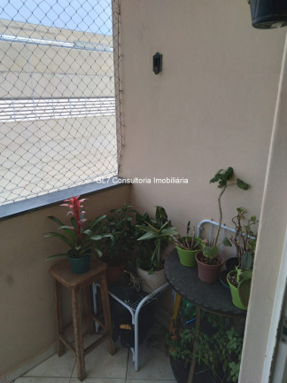 Imagem Apartamento com 3 Quartos à Venda, 73 m² em Cidade Nova I - Indaiatuba