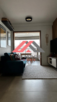 Imagem Imóvel com 2 Quartos à Venda, 68 m² em Vila Mariana - São Paulo