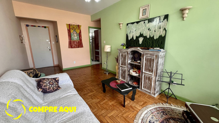 Imagem Apartamento com 3 Quartos à Venda, 78 m² em Santa Cecília - São Paulo Imagem Apartamento com 3 Quartos à Venda, 78 m² em Santa Cecília - São Paulo