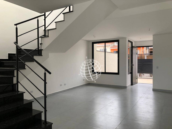 Imagem Casa com 3 Quartos à Venda, 190 m² em Jardim Alvinópolis - Atibaia