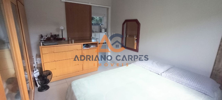 Imagem Casa com 1 Quarto à Venda, 88 m² em Meia Praia - Navegantes