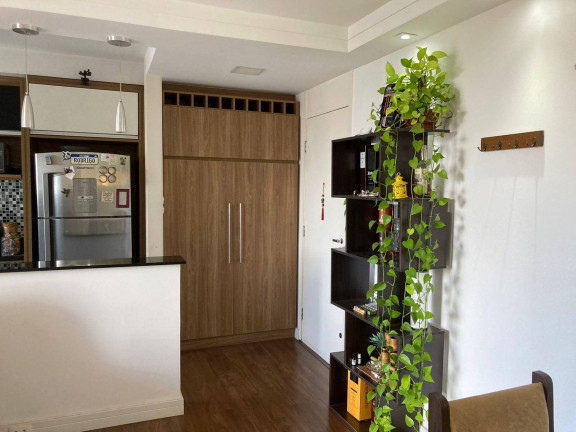 Imagem Apartamento com 2 Quartos à Venda, 64 m² em Vila São Paulo - São Paulo Imagem Apartamento com 2 Quartos à Venda, 64 m² em Vila São Paulo - São Paulo
