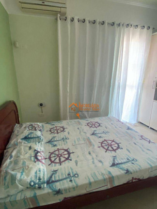 Imagem Sobrado com 4 Quartos à Venda, 280 m² em Guilhermina - Praia Grande Imagem Sobrado com 4 Quartos à Venda, 280 m² em Guilhermina - Praia Grande