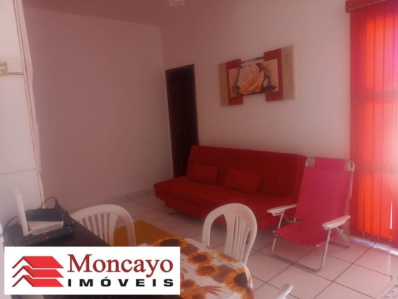 Imagem Casa de Condomínio com 2 Quartos à Venda, 80 m² em Martim De Sá - Caraguatatuba