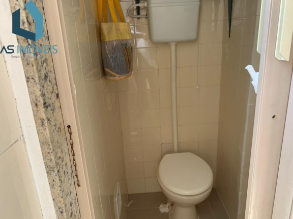 Imagem Cobertura com 2 Quartos à Venda, 78 m² em Centro - Cabo Frio Imagem Cobertura com 2 Quartos à Venda, 78 m² em Centro - Cabo Frio