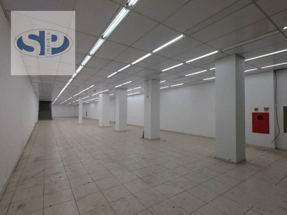 Imagem Imóvel à Venda, 1.169 m² em Lapa - São Paulo