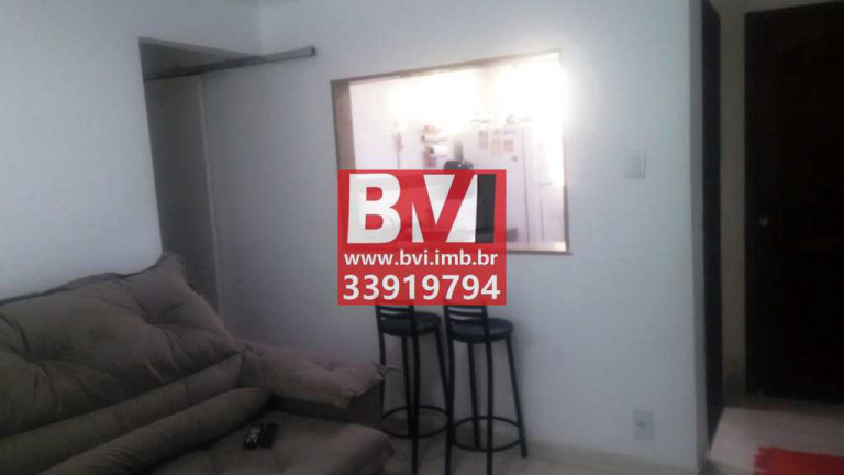 Imagem Apartamento com 2 Quartos à Venda, 55 m² em Irajá - Rio De Janeiro Imagem Apartamento com 2 Quartos à Venda, 55 m² em Irajá - Rio De Janeiro