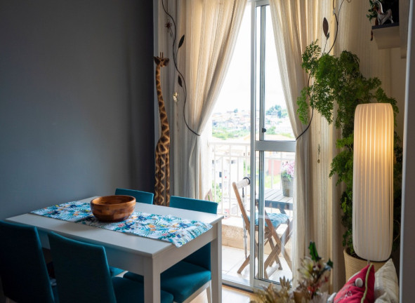 Imagem Apartamento com 3 Quartos à Venda, 58 m² em Vila Matilde - São Paulo