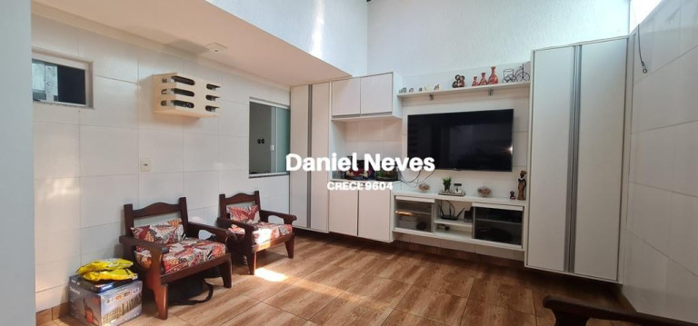 Imagem Casa de Condomínio com 4 Quartos à Venda, 169 m² em Buraquinho - Lauro De Freitas