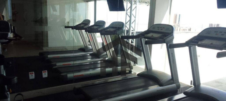 Imagem Apartamento com 1 Quarto à Venda, 40 m² em Boa Viagem - Recife