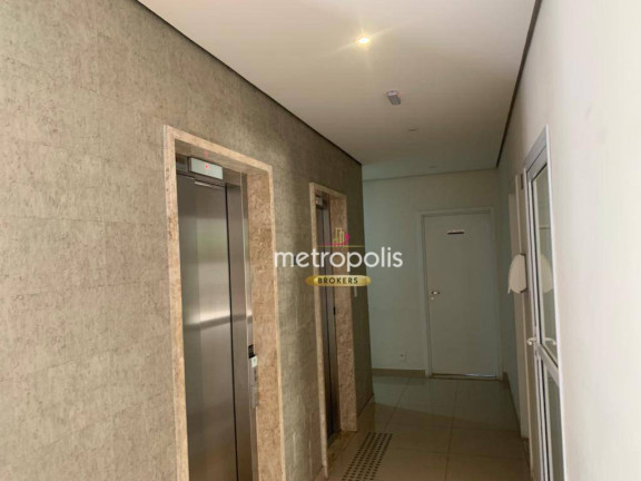 Imagem Apartamento com 2 Quartos à Venda, 69 m² em Santa Paula - São Caetano Do Sul