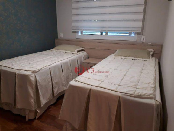 Imagem Apartamento com 3 Quartos à Venda, 218 m² em Vila Regente Feijó - São Paulo