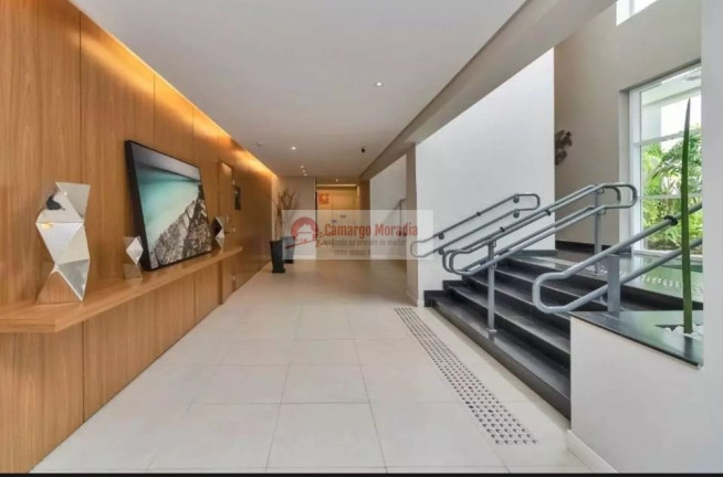 Imagem Apartamento com 2 Quartos à Venda, 64 m² em Tatuapé - São Paulo