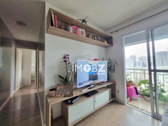 Imagem Imóvel com 2 Quartos à Venda, 50 m² em Vila Andrade - São Paulo Imagem Imóvel com 2 Quartos à Venda, 50 m² em Vila Andrade - São Paulo
