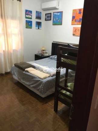 Imagem Casa com 3 Quartos à Venda, 217 m² em Chácara Da Barra - Campinas Imagem Casa com 3 Quartos à Venda, 217 m² em Chácara Da Barra - Campinas