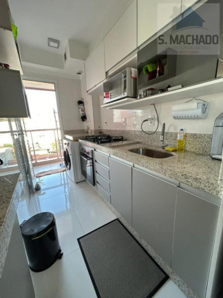 Imagem Apartamento com 2 Quartos à Venda, 57 m² em Vila Curuça - Santo André Imagem Apartamento com 2 Quartos à Venda, 57 m² em Vila Curuça - Santo André