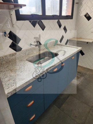 Imagem Imóvel com 2 Quartos à Venda, 60 m² em Vila Itapura - Campinas