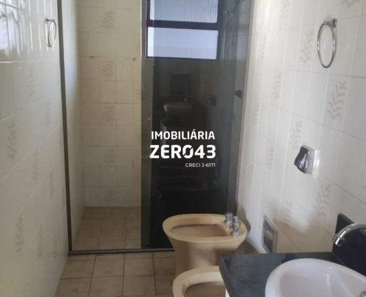 Imagem Apartamento com 5 Quartos à Venda, 250 m² em Centro - Londrina Imagem Apartamento com 5 Quartos à Venda, 250 m² em Centro - Londrina