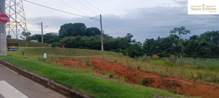 Imagem Terreno à Venda, 404 m² em Sertão Do Maruim - São José Imagem Terreno à Venda, 404 m² em Sertão Do Maruim - São José