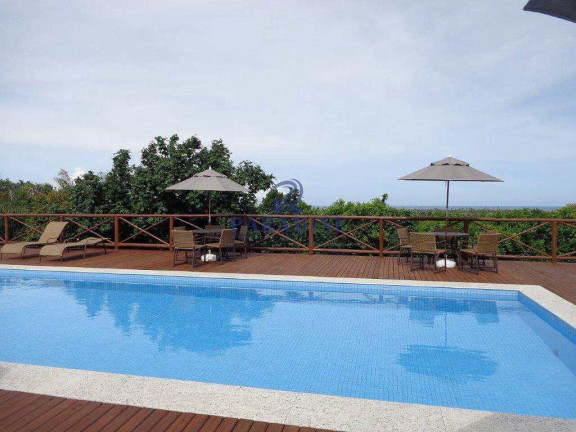 Terreno à Venda, 519 m² em Imbassaí - Mata De São João