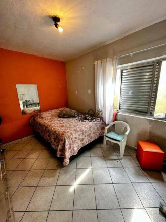 Imagem Casa com 2 Quartos à Venda, 120 m² em Vila Barreto - São Paulo Imagem Casa com 2 Quartos à Venda, 120 m² em Vila Barreto - São Paulo
