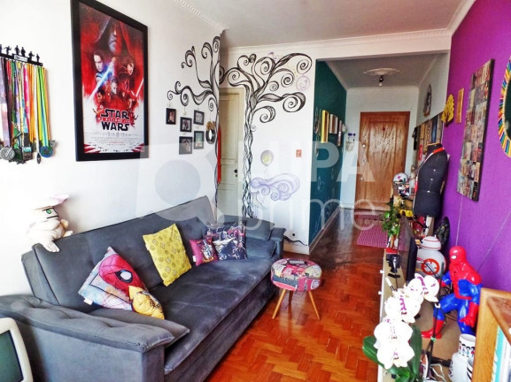 Apartamento com 1 Quarto à Venda, 60 m² em Santana - São Paulo