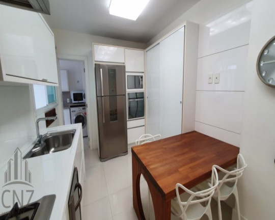 Imagem Apartamento com 3 Quartos à Venda, 150 m² em Centro - Brusque Imagem Apartamento com 3 Quartos à Venda, 150 m² em Centro - Brusque