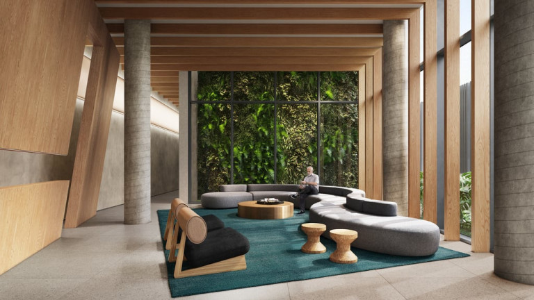 Imagem Apartamento com 2 Quartos à Venda, 78 m² em Batel - Curitiba