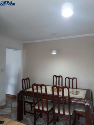 Imagem Sobrado com 3 Quartos à Venda,  em Mooca - São Paulo